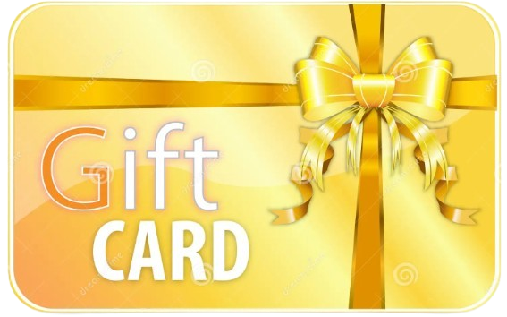 Gift Cards