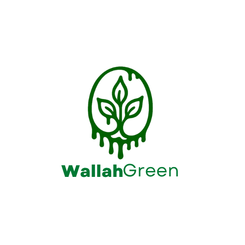 Wallah Green 