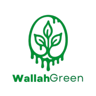 Wallah Green 